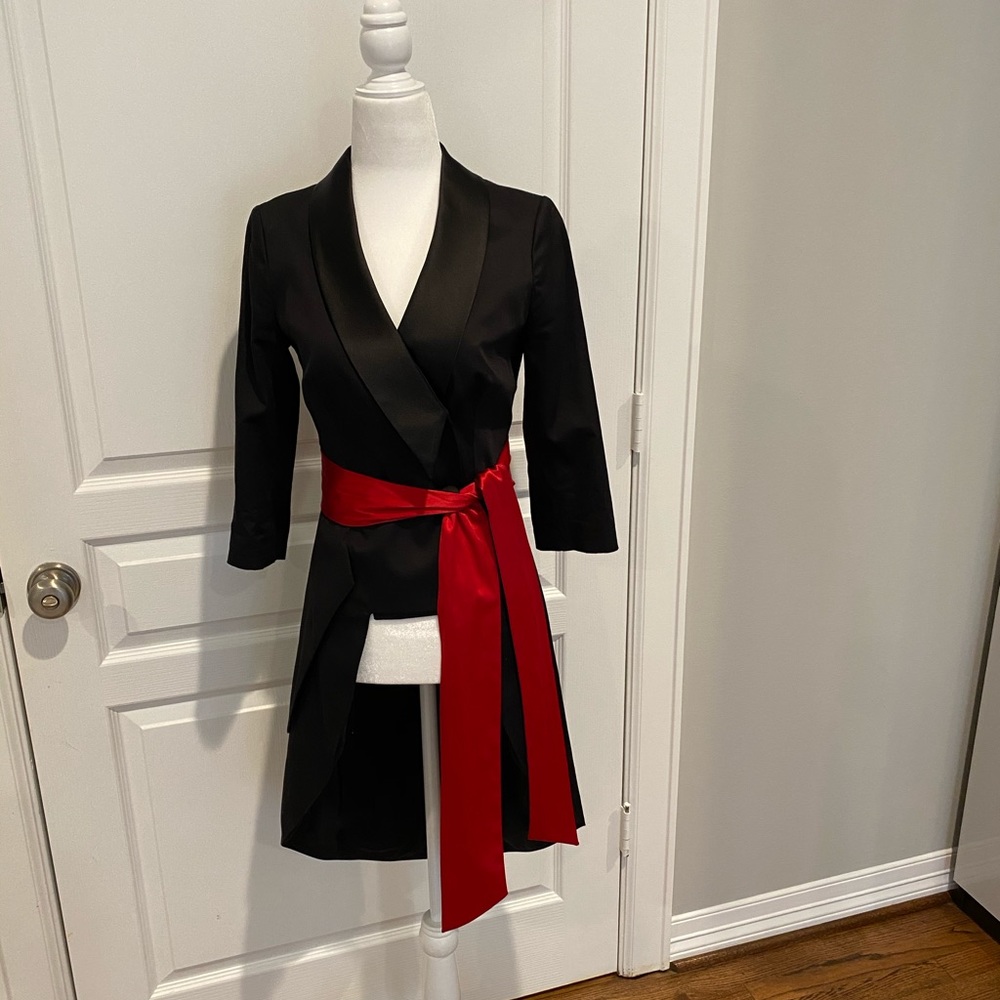 Fashion star Unique brand new blazer